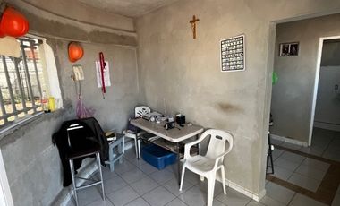 Renta de Terreno  con bodega de 400m Zona Finsa-Autopista-Sanctorum