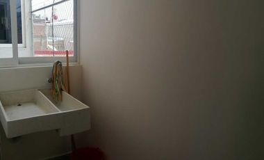 EN RENTA DEPARTAMENTO AMUEBLADO CON SERVICIOS INCLUIDOS