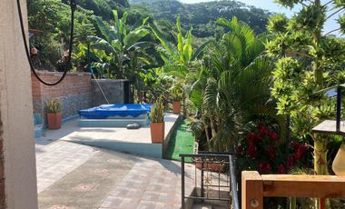 casa campestre en venta en la virginia. Cod V89