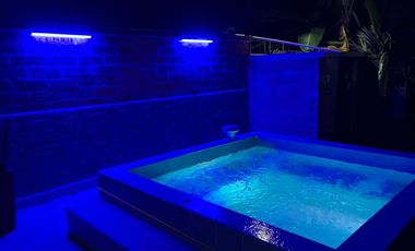 casa campestre en venta en la virginia. Cod V89