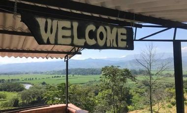 casa campestre en venta en la virginia. Cod V89