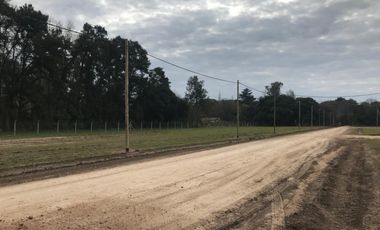 Proximamente Lotes Terrenos en Venta Marcos Paz - Preventa exclusiva