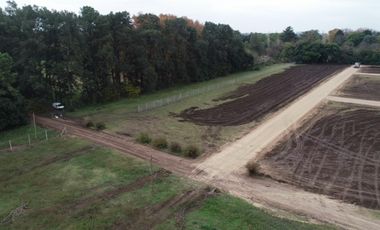 Proximamente Lotes Terrenos en Venta Marcos Paz - Preventa exclusiva