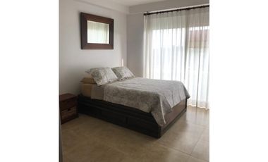 APARTAMENTO DE PLAYA 3 RECAMARAS AMOBLADO