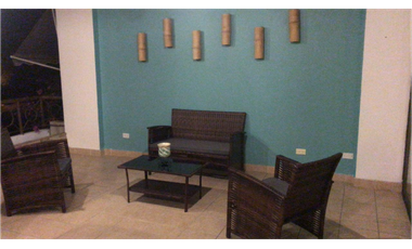 APARTAMENTO DE PLAYA 3 RECAMARAS AMOBLADO