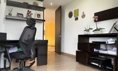 casa en venta en casa de campo. Cod V7472937