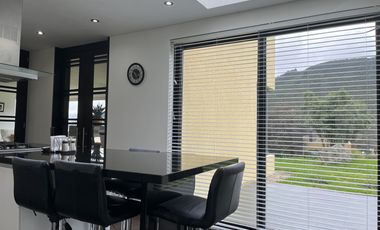 casa en venta en casa de campo. Cod V7472937