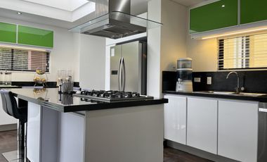 casa en venta en casa de campo. Cod V7472937
