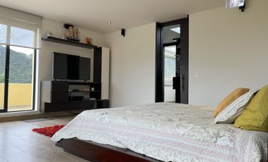 casa en venta en casa de campo. Cod V7472937