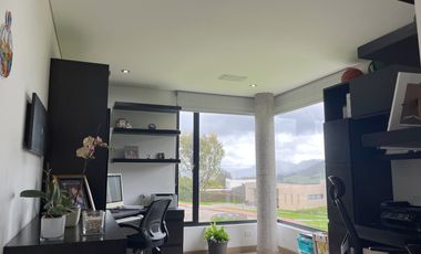 casa en venta en casa de campo. Cod V7472937