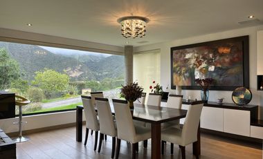 casa en venta en casa de campo. Cod V7472937