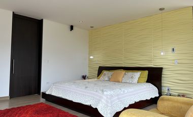 casa en venta en casa de campo. Cod V7472937