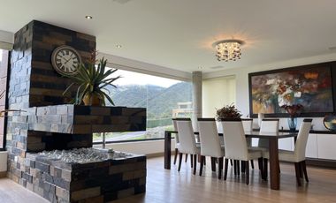 casa en venta en casa de campo. Cod V7472937