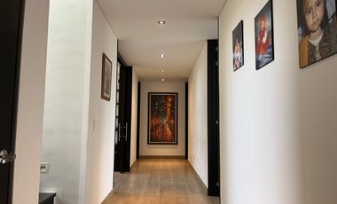 casa en venta en casa de campo. Cod V7472937