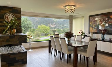 casa en venta en casa de campo. Cod V7472937