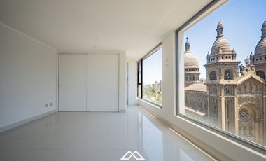 Hermoso depto Studio / Inversión