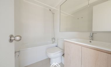 Hermoso depto Studio / Inversión