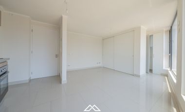 Hermoso depto Studio / Inversión