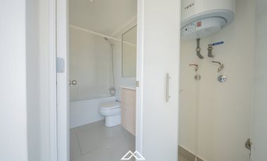 Hermoso depto Studio / Inversión