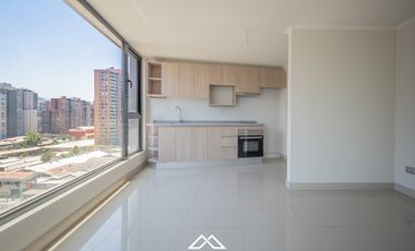 Hermoso depto Studio / Inversión