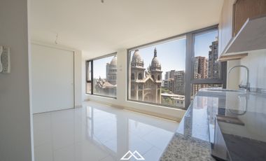 Hermoso depto Studio / Inversión