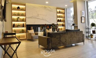 Departamento Coipue ID: 150584r