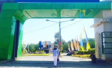 Perumahan Subsidi Murah Siap Huni Kota Subang