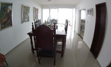 casa en venta en caobos. Cod V14547