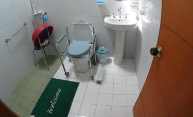 casa en venta en caobos. Cod V14547