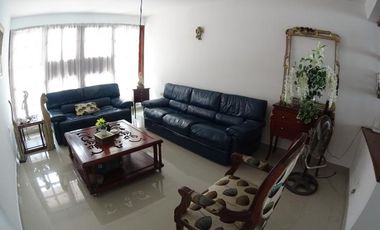 casa en venta en caobos. Cod V14547