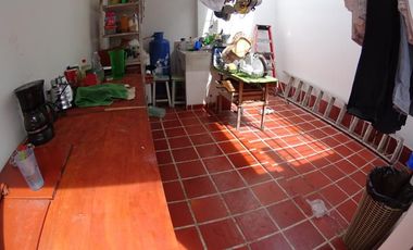 casa en venta en caobos. Cod V14547