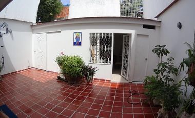 casa en venta en caobos. Cod V14547