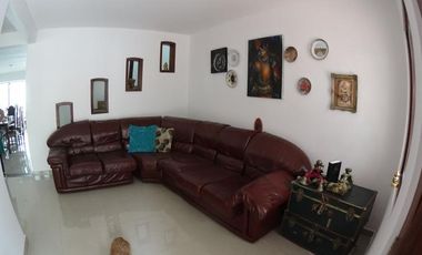 casa en venta en caobos. Cod V14547