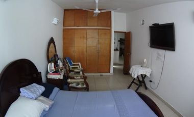 casa en venta en caobos. Cod V14547