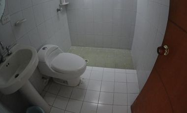 casa en venta en caobos. Cod V14547