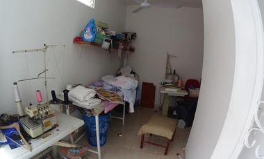 casa en venta en caobos. Cod V14547