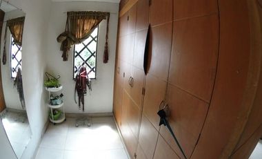 casa en venta en caobos. Cod V14547