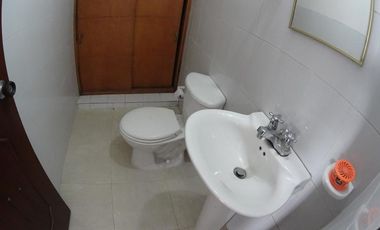 casa en venta en caobos. Cod V14547