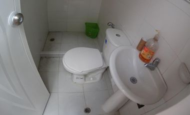 casa en venta en caobos. Cod V14547