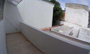 casa en venta en caobos. Cod V14547