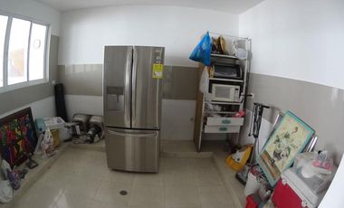 casa en venta en caobos. Cod V14547