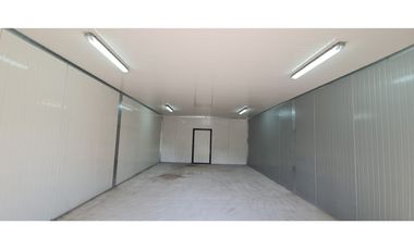 ATENCIÓN COMERCIANTES,  ARRIENDOS DE BODEGAS EN LAMPA,