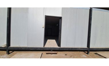 ATENCIÓN COMERCIANTES,  ARRIENDOS DE BODEGAS EN LAMPA,