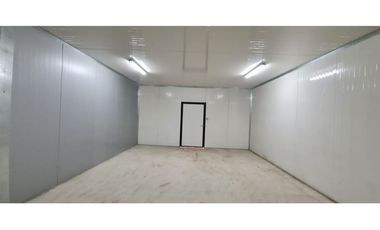 ATENCIÓN COMERCIANTES,  ARRIENDOS DE BODEGAS EN LAMPA,