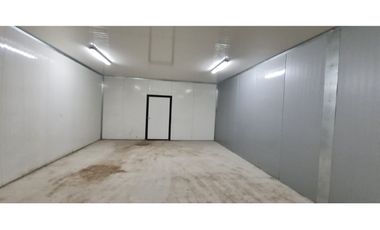 ATENCIÓN COMERCIANTES,  ARRIENDOS DE BODEGAS EN LAMPA,