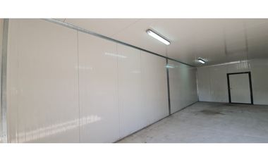 ATENCIÓN COMERCIANTES,  ARRIENDOS DE BODEGAS EN LAMPA,