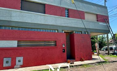 Venta Casa tipo Duplex en La Plata