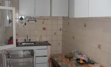 Casa 3 amb en lote propio con fondo y habitación de servicio