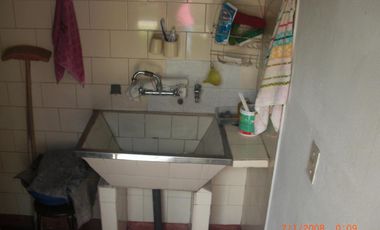 Casa 3 amb en lote propio con fondo y habitación de servicio