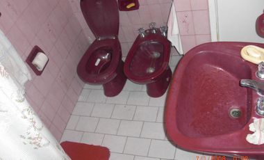 Casa 3 amb en lote propio con fondo y habitación de servicio